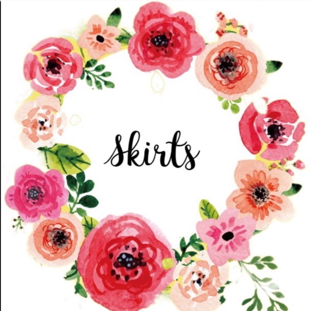 Skirts